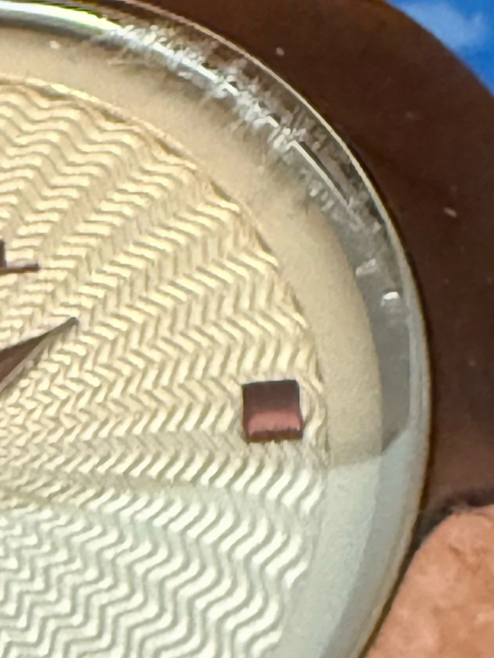 Vintage Women’s Fossil Watch